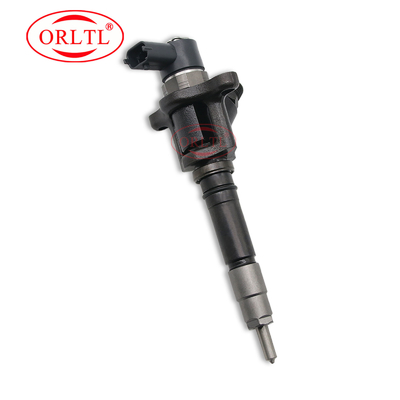 0445120076 Inyector de combustible diesel 0445 120 076 Inyector de repuesto 0 445 120 076 para Mitsubishi