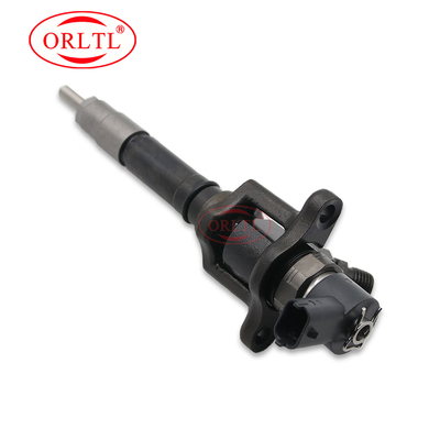 0445120093 Inyector de combustible diesel 1077550320 0445 120 093 Inyector de unidad de combustible 0 445 120 093 para el MITSUBISHI FUSO CANTER 4M42