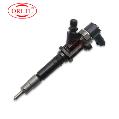 0445120076 Inyector de combustible diesel 0445 120 076 Inyector de repuesto 0 445 120 076 para Mitsubishi