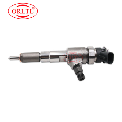 0445110135 Inyector de unidad de combustible 0445 110 135 Inyector de repuesto 0 445 110 135 para el GROUPO PSA