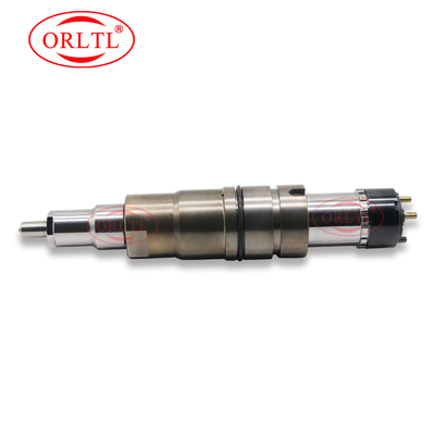 Características estables Inyector de alta fiabilidad 575177 912628 984302 1874425 1881565 Bomba de inyección diesel para SCANIA DC09, DC13, DC16, DC09A / DC13