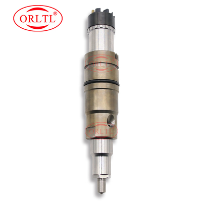Características estables Inyector de alta fiabilidad 575177 912628 984302 1874425 1881565 Bomba de inyección diesel para SCANIA DC09, DC13, DC16, DC09A / DC13