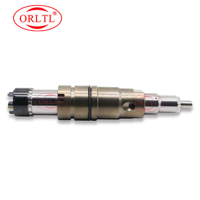 DC13115 inyector de diesel DC13124 DC13158 inyector de combustible diesel 0984302 575176 1881564 2031835 para el motor Scania DC13 DC16