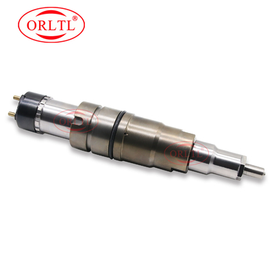 DC13115 inyector de diesel DC13124 DC13158 inyector de combustible diesel 0984302 575176 1881564 2031835 para el motor Scania DC13 DC16