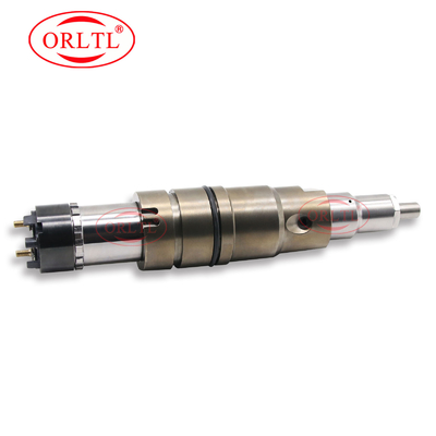 DC13115 inyector de diesel DC13124 DC13158 inyector de combustible diesel 0984302 575176 1881564 2031835 para el motor Scania DC13 DC16