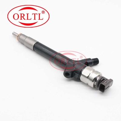 Inyector de tren común DCRI300890 9729505-089 295050-0891 295050 0891 2950500891 para el Mitsubishi Pajero 2.5 d