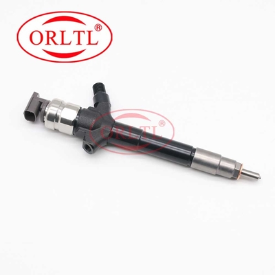 295050-0890 1465A367 Unidad de combustible inyector 295050 0890 Fuel Injector conjunto 2950500890 para Mitsubishi L200 2.5 d