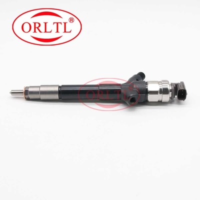 295050-0890 1465A367 Unidad de combustible inyector 295050 0890 Fuel Injector conjunto 2950500890 para Mitsubishi L200 2.5 d