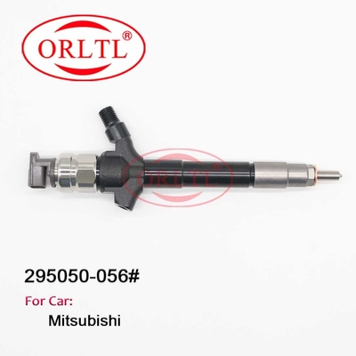 295050-0560 Inyector de combustible para automóviles 295050-0560 Inyector diesel 295050-0560 para Mitsubishi L200 3.2d