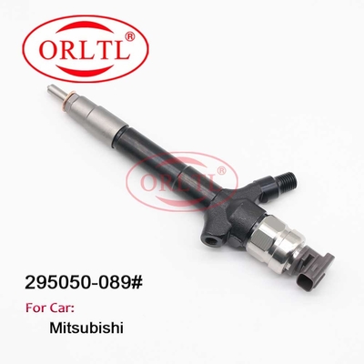 295050-0890 1465A367 Unidad de combustible inyector 295050 0890 Fuel Injector conjunto 2950500890 para Mitsubishi L200 2.5 d