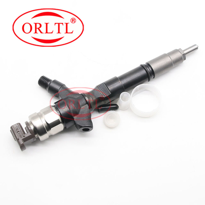095000-7720 Inyector de combustible 095000 7720 Unidad de combustible Inyector 0950007720 para 23670-30320 23670-39155