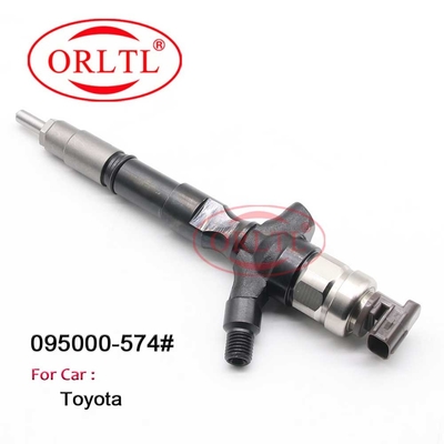 095000-5740 inyector de boquilla para quemadores de aceite 095000 5740 inyector de diesel 0950005740 para Toyota 3.0 D 1KD-FTV