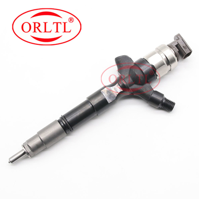 095000-5740 inyector de boquilla para quemadores de aceite 095000 5740 inyector de diesel 0950005740 para Toyota 3.0 D 1KD-FTV