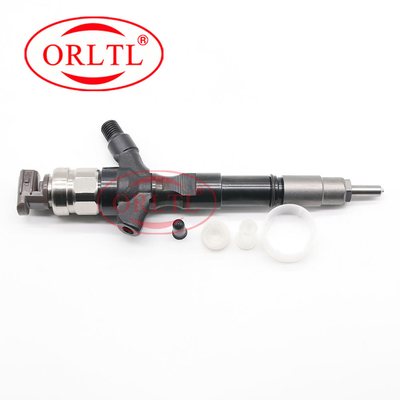 095000-5740 inyector de boquilla para quemadores de aceite 095000 5740 inyector de diesel 0950005740 para Toyota 3.0 D 1KD-FTV