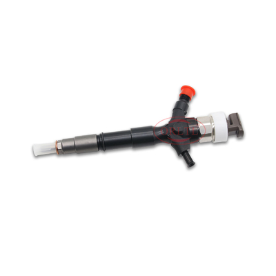 095000-7382 Inyector de combustible para automóviles 095000 7382 Inyector diesel 0950007382 para motores Toyota