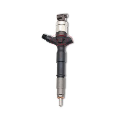 095000-7382 Inyector de combustible para automóviles 095000 7382 Inyector diesel 0950007382 para motores Toyota