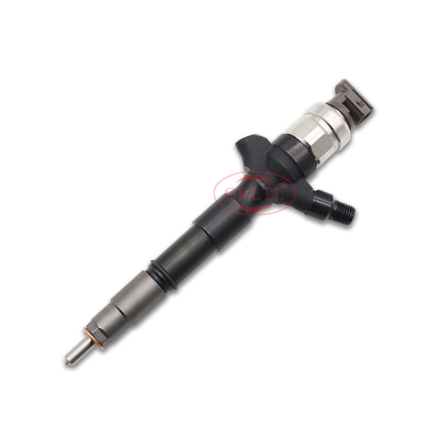 095000-7382 Inyector de combustible para automóviles 095000 7382 Inyector diesel 0950007382 para motores Toyota