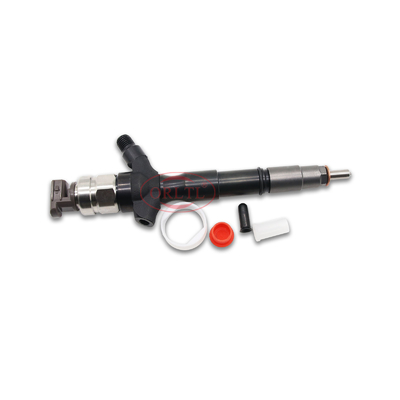 095000-7382 Inyector de combustible para automóviles 095000 7382 Inyector diesel 0950007382 para motores Toyota