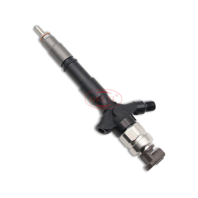 095000-7430 Inyector de combustible para automóviles 095000 7430 Inyector de repuesto 0950007430 para Toyota Hiace 2.5 D-4D 2KD-FTV