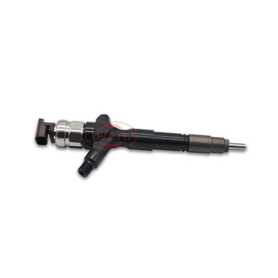 095000-7430 Inyector de combustible para automóviles 095000 7430 Inyector de repuesto 0950007430 para Toyota Hiace 2.5 D-4D 2KD-FTV