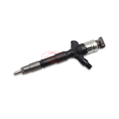 095000-5520 Truck Injection 095000 5520 Fuel Injector Assembly 0950005520 para Toyota