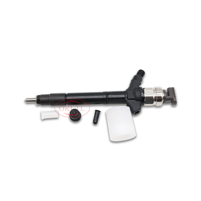 095000-9700 Inyector de unidad de combustible 095000 9700 Inyector de chorro 0950009700 para Toyota