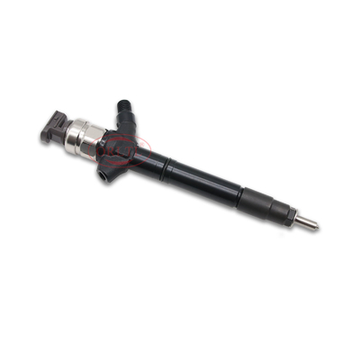 095000-7610 Sistemas de inyección de combustible 095000 7610 Auto partes inyector 0950007610 para Toyota Avensis 2.2 D 2AD-FTV
