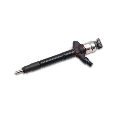 095000-9700 Inyector de unidad de combustible 095000 9700 Inyector de chorro 0950009700 para Toyota