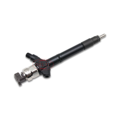 095000-7610 Sistemas de inyección de combustible 095000 7610 Auto partes inyector 0950007610 para Toyota Avensis 2.2 D 2AD-FTV