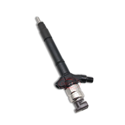 095000-9700 Inyector de unidad de combustible 095000 9700 Inyector de chorro 0950009700 para Toyota
