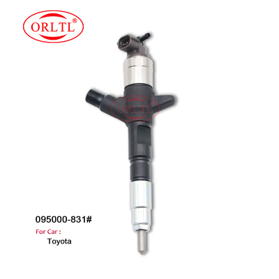 Fuel de inyección de alta presión para para Hyundai