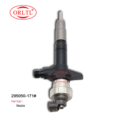 Inyector de combustible diésel 295050-1710 295050 1710 Boquillas de pulverización 2950501710 para Hyundai