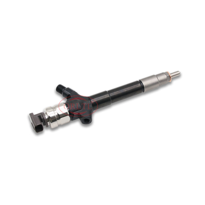 Bombas de inyección de diesel 095000-5760 095000 5760 Inyectores de intercambio 0950005760 para Mitsubishi Pajero