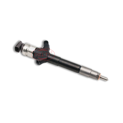 095000-8110 Inyector de combustible Assy 095000 8110 inyector de boquilla de alta presión 0950008110 para Mitsubishi