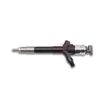 095000-8110 Inyector de combustible Assy 095000 8110 inyector de boquilla de alta presión 0950008110 para Mitsubishi