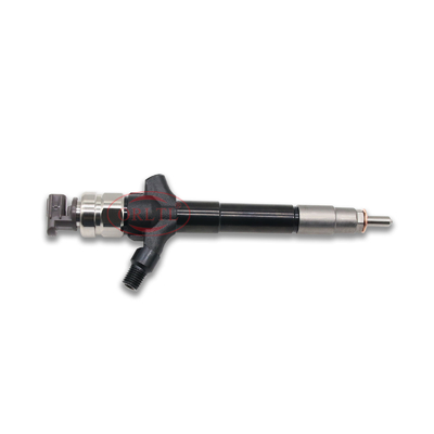 095000-8110 Inyector de combustible Assy 095000 8110 inyector de boquilla de alta presión 0950008110 para Mitsubishi