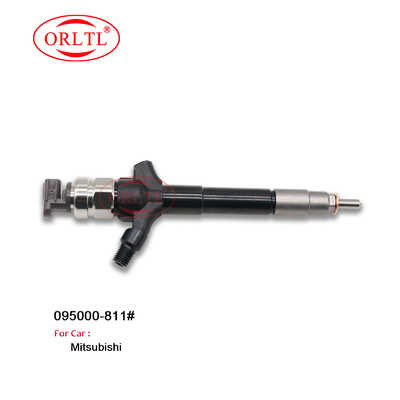 095000-8110 Inyector de combustible Assy 095000 8110 inyector de boquilla de alta presión 0950008110 para Mitsubishi