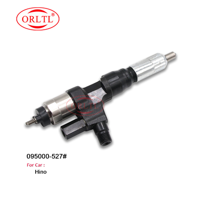 23670-E0250 095000-5270 Inyector de combustible para motores diesel 095000 5270 Inyector de chorro 0950005270 para Renault - K9K700 Euro 3