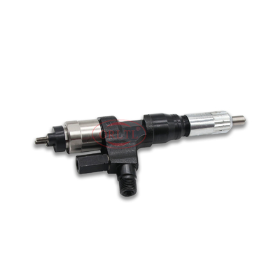 23670-E0250 095000-5270 Inyector de combustible para motores diesel 095000 5270 Inyector de chorro 0950005270 para Renault - K9K700 Euro 3