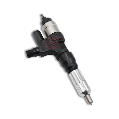 23670-E0250 095000-5270 Inyector de combustible para motores diesel 095000 5270 Inyector de chorro 0950005270 para Renault - K9K700 Euro 3