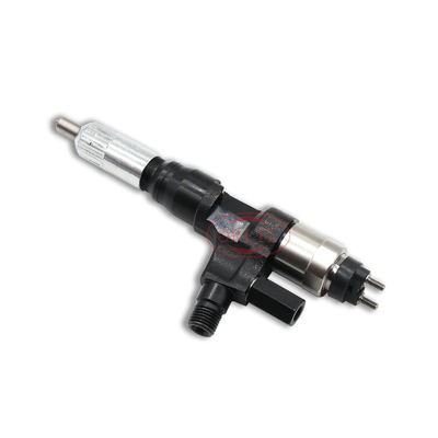 23670-E0250 095000-5270 Inyector de combustible para motores diesel 095000 5270 Inyector de chorro 0950005270 para Renault - K9K700 Euro 3