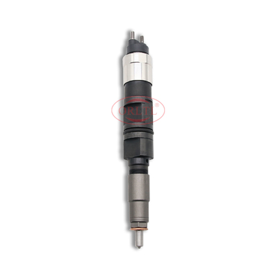 Nuevo inyector de combustible diesel 0950005152 095000 5152 motor inyector 095000-5152 para John Deere