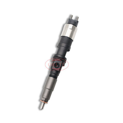 Nuevo inyector de combustible diesel 0950005152 095000 5152 motor inyector 095000-5152 para John Deere