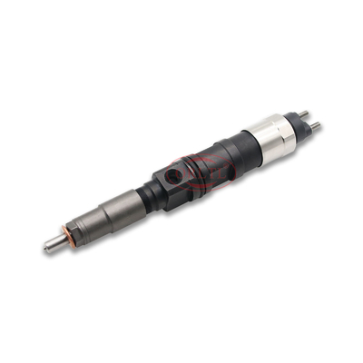 Inyector de combustible para motores diésel SE501936 095000-7564 095000 7564 Probador de inyector de diesel 0950007564 para motores John Deere