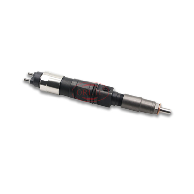 Inyector de combustible para motores diésel SE501936 095000-7564 095000 7564 Probador de inyector de diesel 0950007564 para motores John Deere