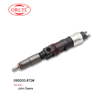 Inyector de combustible diesel para motores y motores de combustibles sólidos