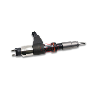 Inyector de gasóleo de tren común SE501928 095000-6329 095000 6329 Inyector de motor 0950006329 para John Deere 4,5 L