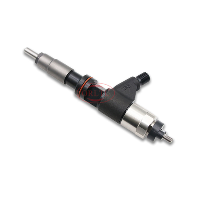 Inyector de gasóleo de tren común SE501928 095000-6329 095000 6329 Inyector de motor 0950006329 para John Deere 4,5 L
