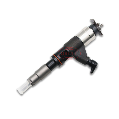 Inyector diesel de ferrocarril común RE546783 095000-6324 095000 6324