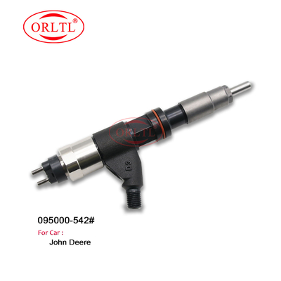 23670-09030 23670-09031 Bomba de inyección de diesel 095000-5420 095000 5420 Boquillas 0950005420 para Toyota Avensis 2.0 D